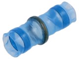 Mufă izolată tip butt splice TE Connectivity RAYCHEM