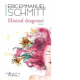Elixirul dragostei - Eric-Emmanuel Schmitt