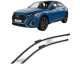 Cumpara ieftin Set stergatoare AUDI Q3 Sportback (F3N) 2019-2021, parbriz, Bosch Aerotwin