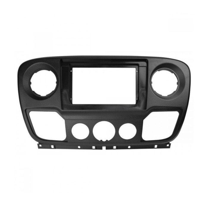 Rama adaptoare Autodrop Opel Movano Renault Master Nissan NV400 (2011-2021) pentru Navigatii multimedia Android de 10.1 Inch