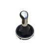 Manson nuca schimbator complet 5 viteze compatibil Skoda Fabia II 2006-2010, ALM
