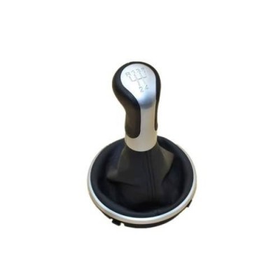 Manson nuca schimbator complet 5 viteze compatibil Skoda Fabia II 2006-2010 foto