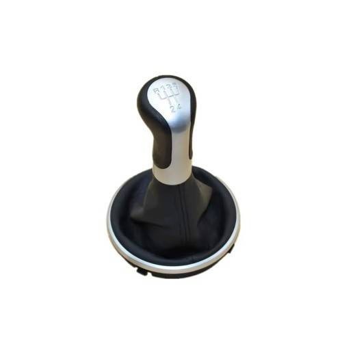 Manson nuca schimbator complet 5 viteze compatibil Skoda Fabia II 2006-2010