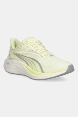 Puma pantofi de alergat Electrify NITRO 4 culoarea negru, 310788