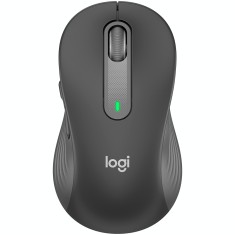 LOGITECH Signature M650 L Wireless Mouse - GRAPHITE - EMEA, &quot;910-006236&quot; (timbru verde 0.18 lei)