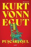 Puşcăriaşul Roman Kurt Vonnegut Paperback Brosat Carte Beletristica Watergate
