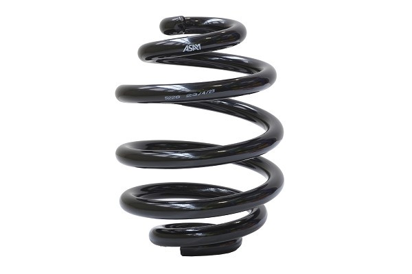 ASAM 05641 Arc spiral