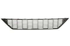 Grila bara Seat Leon (5f), 2017-12.2020, Model FR, Fata, partea centrala, 5F0853667J9B9
