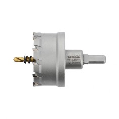 Carota tct pentru metal 60mm Yato YT-44069