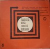 Disc vinil, LP. Disc Pentru Manualul De Limba Franceza Clasa A V-a-COLECTIV-253312, Electrecord