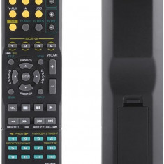 Telecomandă universală de înlocuire Telecomenzi audio pentru Yamaha RAV315 WN227