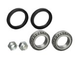 Kit rulment butuc roata Lada Nadeschda (2120), Niva (2121) CX Bearings parte montare : Punte fata, Stanga/ Dreapta