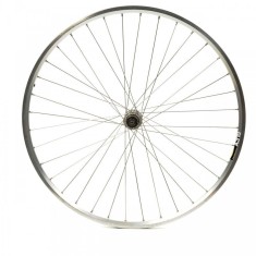 Roata - 26x1.5-1.75 - fata - al smp - (mtb, 36h, 14g) foto