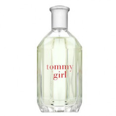 Tommy Hilfiger Tommy Girl Eau de Toilette pentru femei 200 ml foto