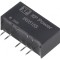 Convertor DC/DC 3W 5V la &plusmn;15V SIP THT IR0515S