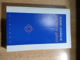 Livius Ciocarlie - Trei intr-o galera. Jurnal de lasare la vatra (Editura Echinox, 1998)