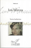 Cumpara ieftin Terra Ballerina - Ion Mircea, Roman, Editura Paralela 45, 2012, 238 pagini, Coperta Brosata, ISBN 978-973-47-1593-0