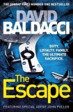 David Baldacci - The Escape ( JOHN PULLER Series # 3 )