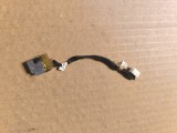 jack mufa incarcare HP ProBook 4330s 4330 4331 4331S 6017B0300401 AC ...