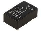 Convertor DC/DC 6W, 36&divide;75VDC