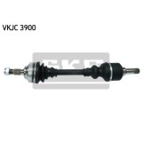 Planetara Skf VKJC3900, parte montare : Punte Fata, Stanga