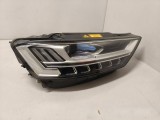 Audi A8 S8 D5 Headlight/headlamp 4N0941086