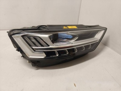Audi A8 S8 D5 Headlight/headlamp 4N0941086 foto