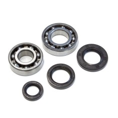 Rulmenti + Simeringuri Ambielaj Scuter Suzuki Katana 49cc 50cc 80cc