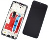Display Honor X8 cu Rama Negru Black, Huawei