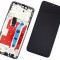 Display Honor X8 cu Rama Negru Black