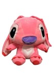 Cumpara ieftin Jucărie de colecție Stitch, personaj din desenul animat Lilo și Stitch, roz, 50 cm