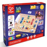 Jucarie Labbox - Circuit Explorer Boost, 90+ experimente (47 piese)