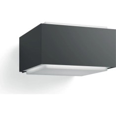 Aplica pentru exterior Philips Hedgehog, 1xE27, max 42W, IP44 ,182x160x91mm, foto