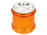 Semnalizator luminos bec portocaliu BA15D 0-250V
