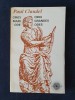 Paul Claudel &ndash; Cinci mari ode / Cinq grandes odes (ed. bilingva), Humanitas