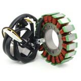 Cumpara ieftin Stator Moto YAMAHA FZS 600 Fazer 1998-2003 Alternator Bobina