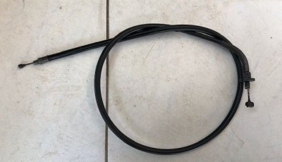 Yamaha FZS600 RJ02 1998-2003 Cablu ambreiaj foto