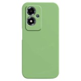 Husa BestCase&reg; Premium Silicon, Compatibila Cu OPPO Reno 11F, 1.2MM Slim,