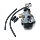 Carburator scuter Yamaha/Minarelli Booster 80cc , 2T , 17.5mm