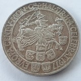 Austria 100 schilling 1977 argint, Europa