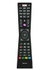 Telecomanda Universala RM-C3184 JVC IR Compatibila TV Decodor Box