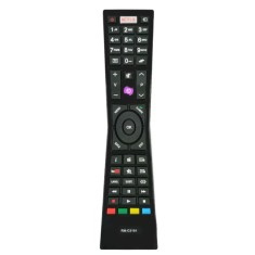 Telecomanda universala RM-C3184 JVC IR 1685 (219)