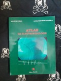 Dragos Cozma - Atlas de electrofiziologie