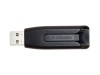 Stick memorie Verbatim Store &#039;n&#039; Go V3 32GB, USB 3.0, Black