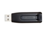Stick memorie Verbatim Store &#039;n&#039; Go V3 32GB, USB 3.0, Black