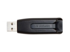 Stick memorie Verbatim Store &#039;n&#039; Go V3 32GB, USB 3.0, Black