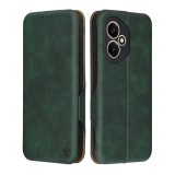 Husa 360&deg; Honor 400 Asteroid GSM Safe Wallet Plus, verde