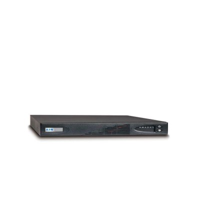 UPS Second Hand Eaton PW 5115 1000i RM 1U, 1000VA/670W, Baterii Noi foto