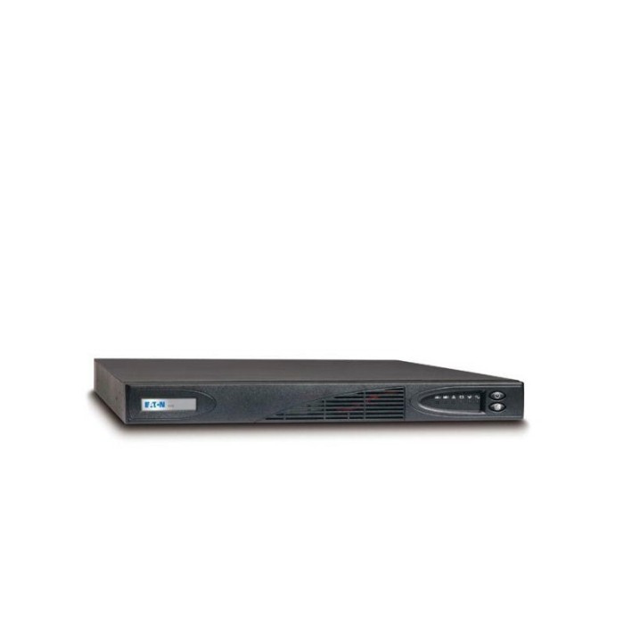 UPS Second Hand Eaton PW 5115 1000i RM 1U, 1000VA/670W, Baterii Noi