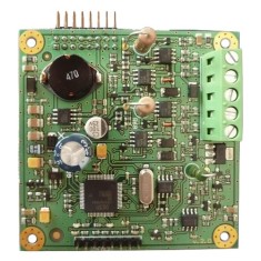 Modul de bucla pentru centrala SIMPO, compatibil SensoIris - TELETEK SIMPO-LoopTTE